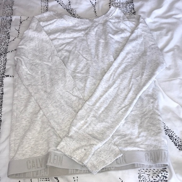 Calvin clein sweater - Picture 2 of 2
